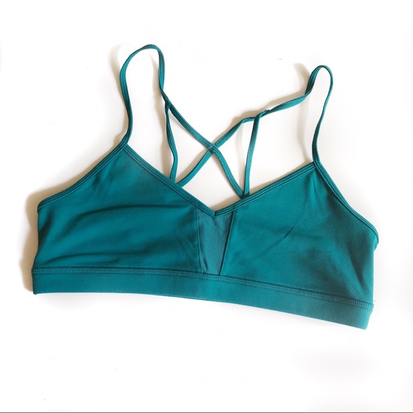 ALO Yoga Tops - Alo Yoga Sports Bra M
